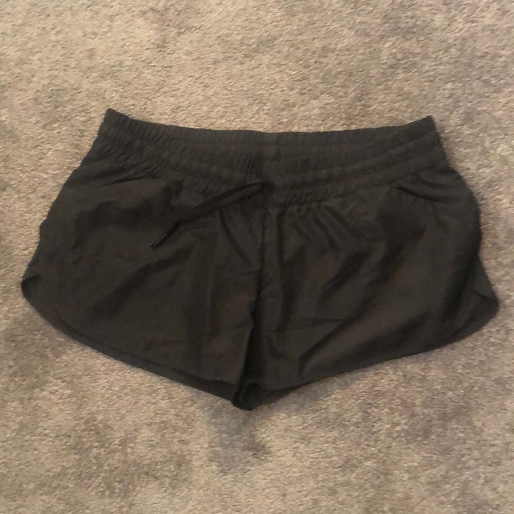 Lorna Jane Running shorts